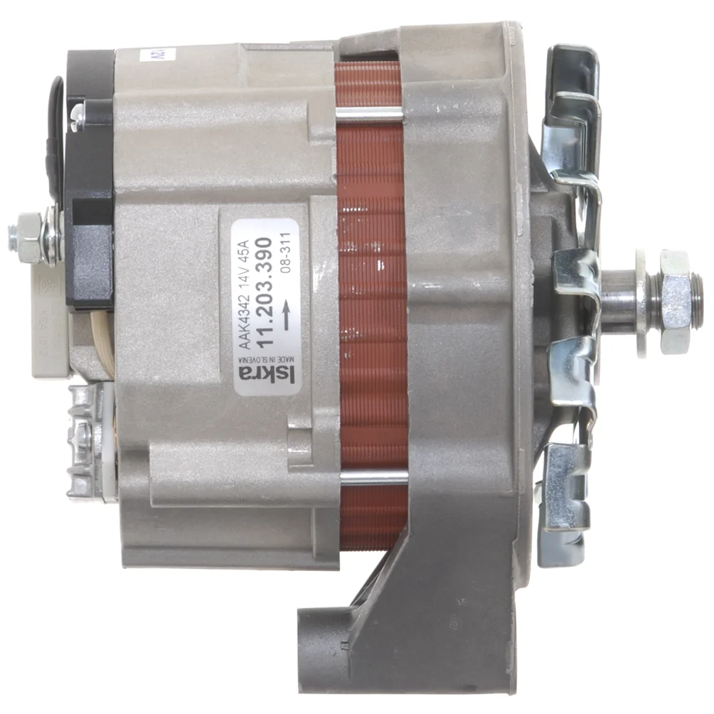 Deutz Generator 12V-45A