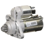VAG Startmotor 12V-1.0kW