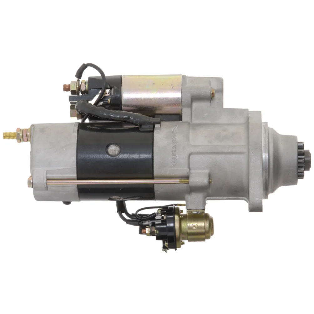 Start 24V-5.5kW passar Volvo