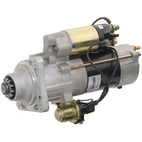 Start 24V-5.5kW passar Volvo