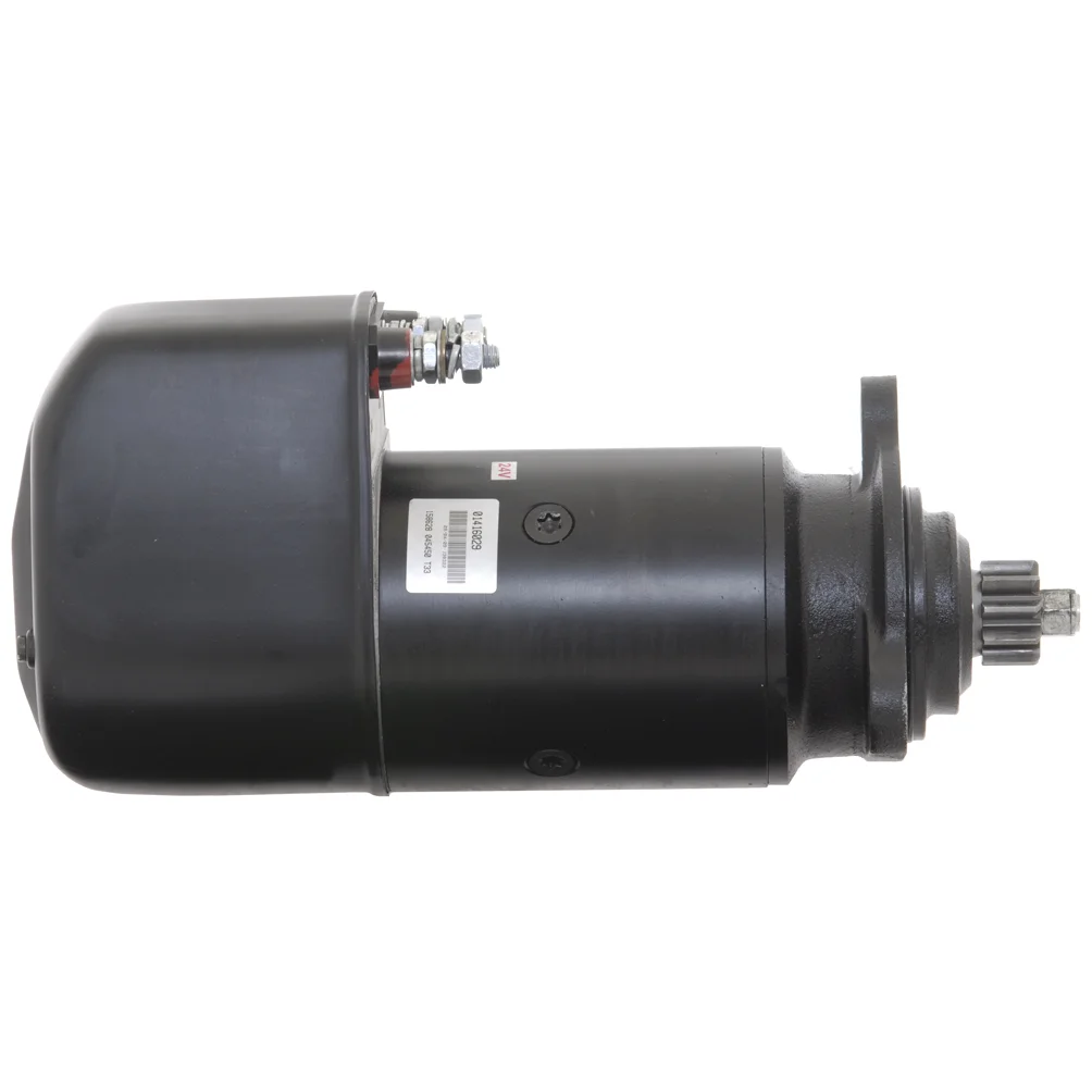 Fiat-Allis Startm. 24V-5.4kW