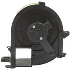 Kupéfläktmotor Renault Clio II