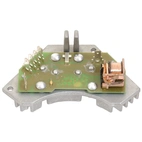 Fläktm. Kontroller, Peug/Citro