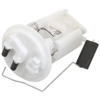 Bränslepump, in tank komplett