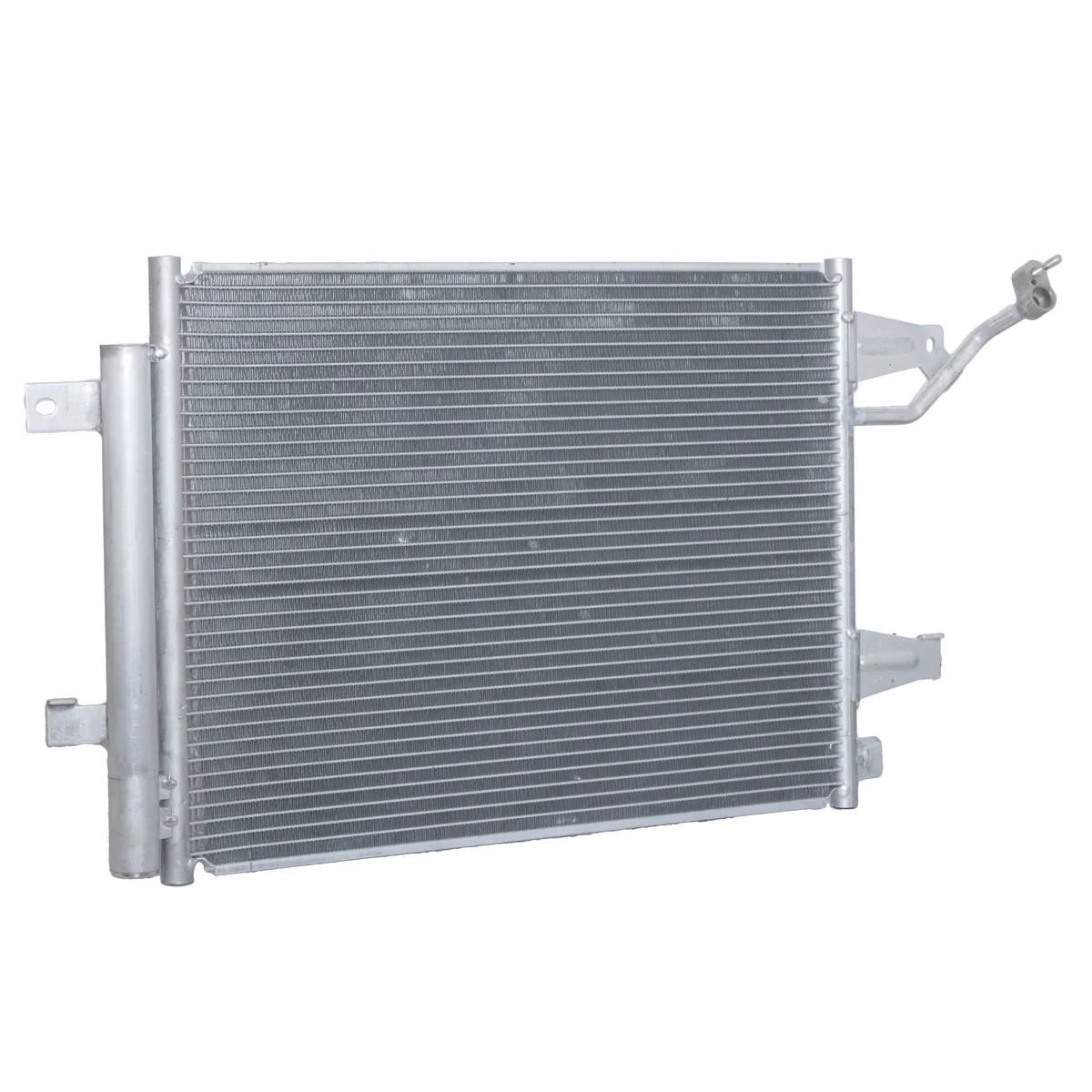 Kondensor A/C, Mitsub., Smart