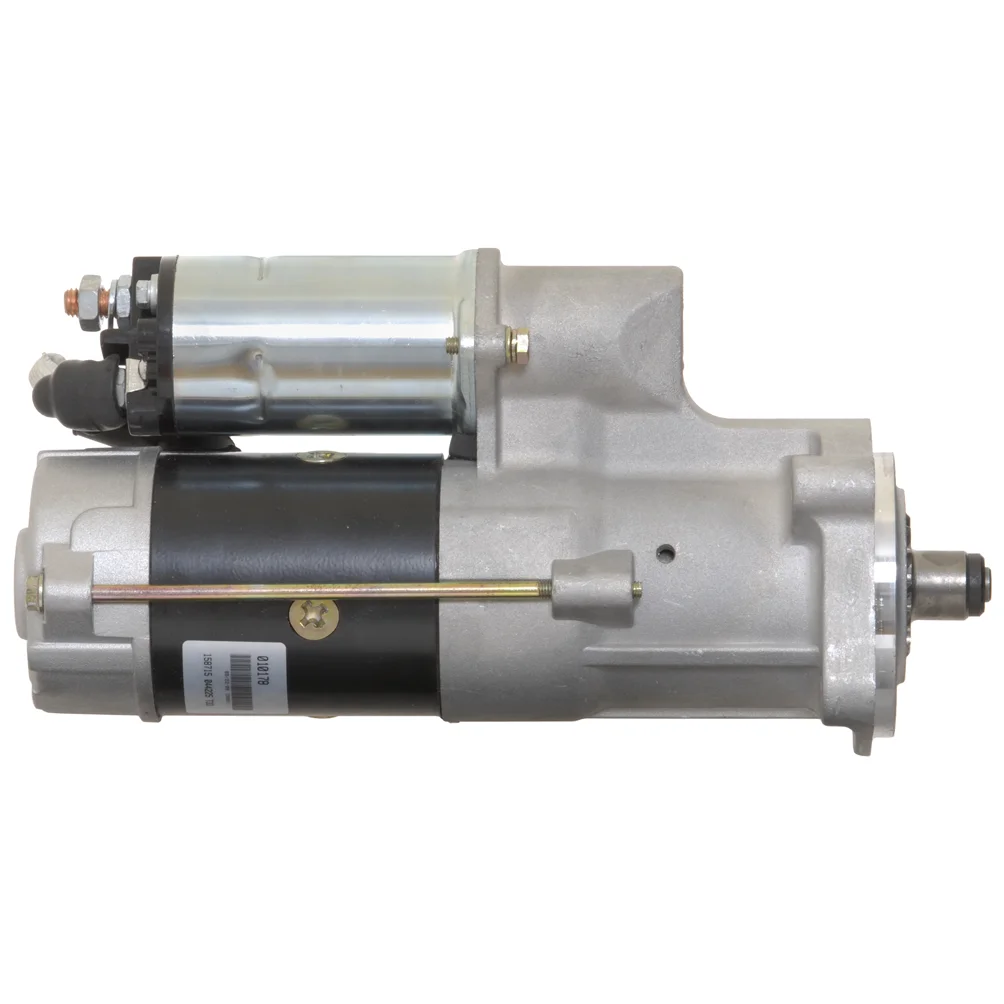 Hitachi Startmotor 24V-5.0kW