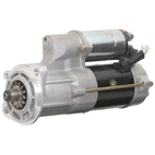 Hitachi Startmotor 24V-5.0kW