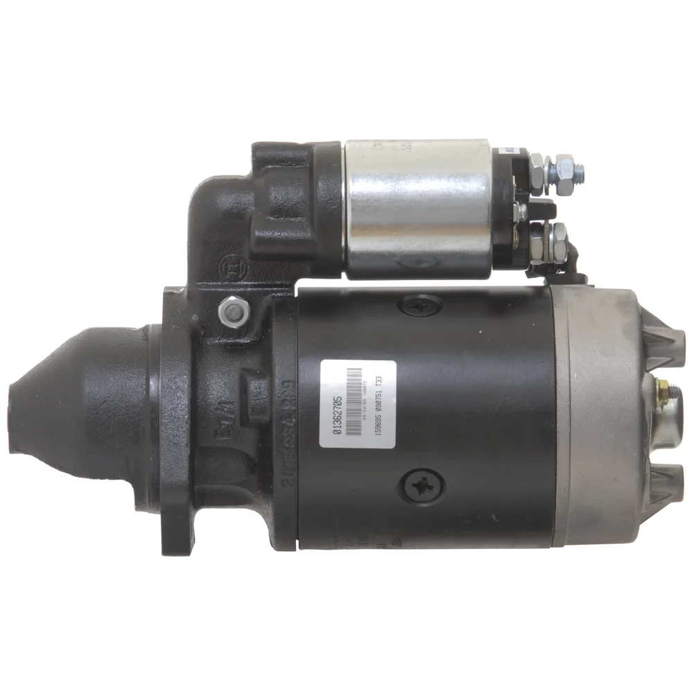 Deutz Startmotor 12V-2.2kW