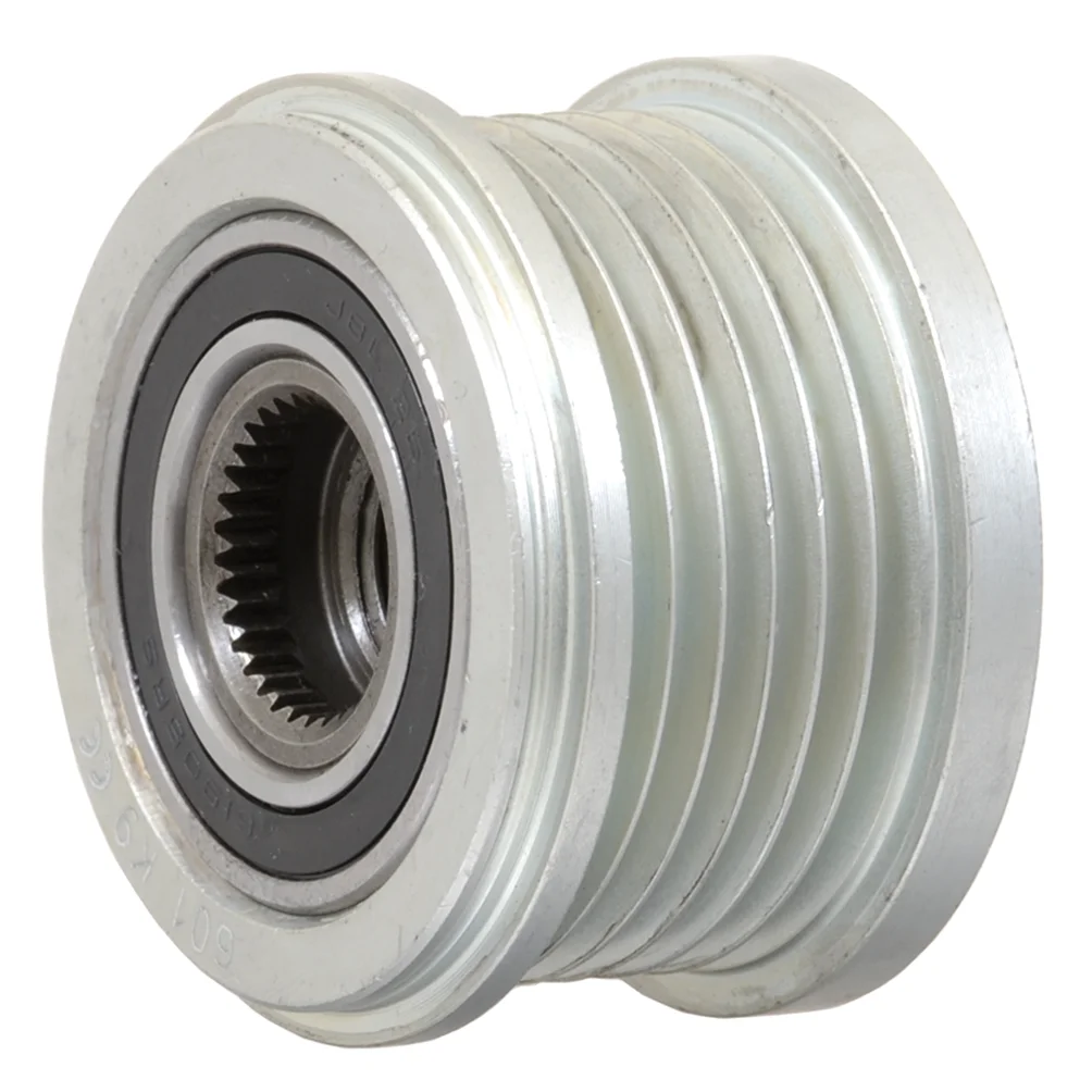 Frigångsrems.17x52,15x40, 6sp