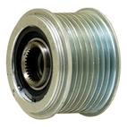 Frigångsrems.17x56, 8s, JDeere