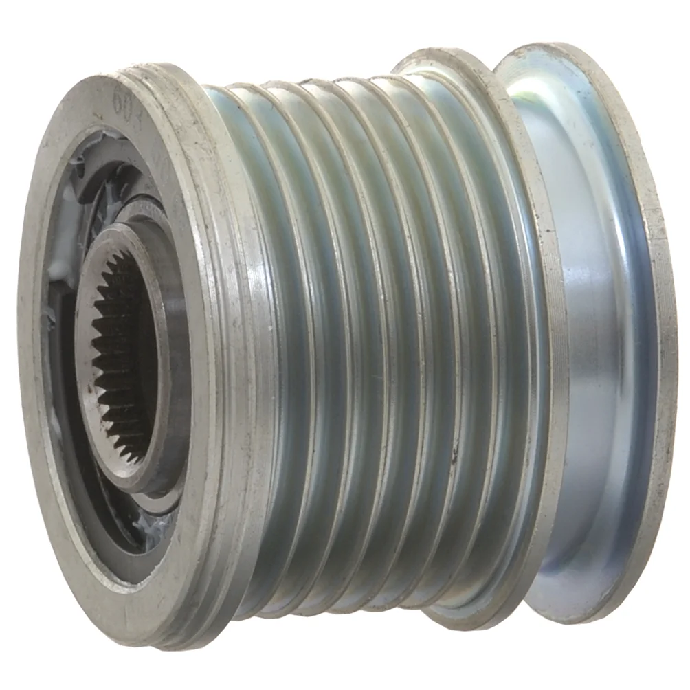 Frigångsrems.17x55x49,3, 7sp