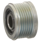 Frigångsrems.17x59x36,1, 6sp