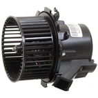 Kupefläktmotor Opel/Renault