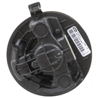 Kupefläktm. Renault Megane II