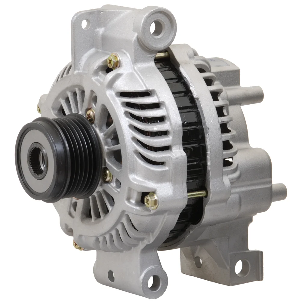 Mazda 6 Generator 12V-90A
