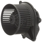 Kupefläktm. Opel/Renault, AC