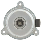 Elmotor kylarfläkt Peugeot 405