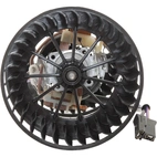 Kupefläktm. Ford Scorpio II