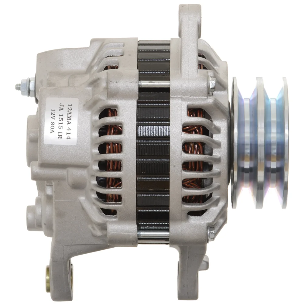 Mazda Diesel Gen. 12V-80A