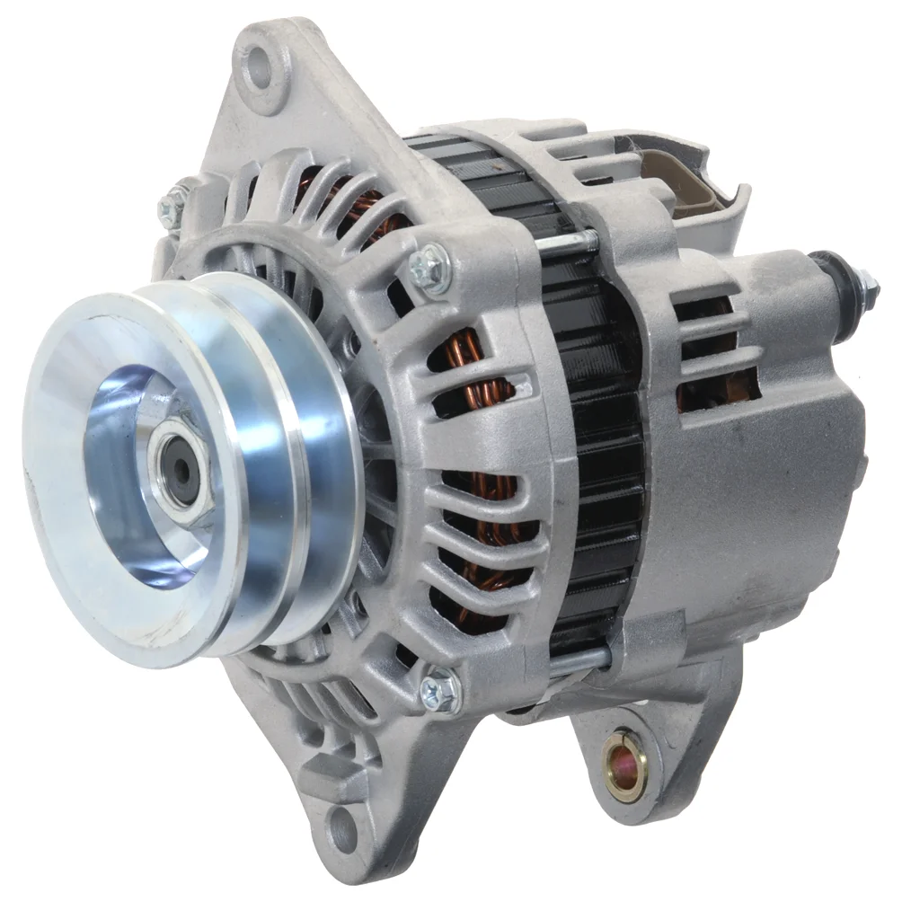Mazda Diesel Gen. 12V-80A