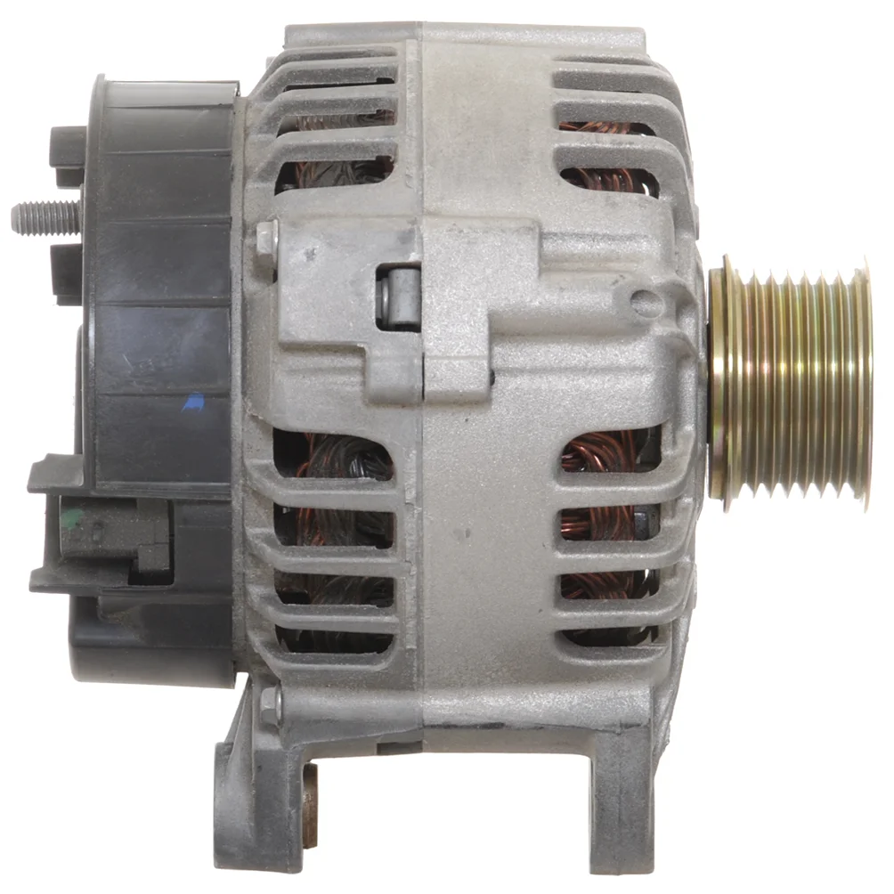 Renault Gen. 12V-120A, (COM)