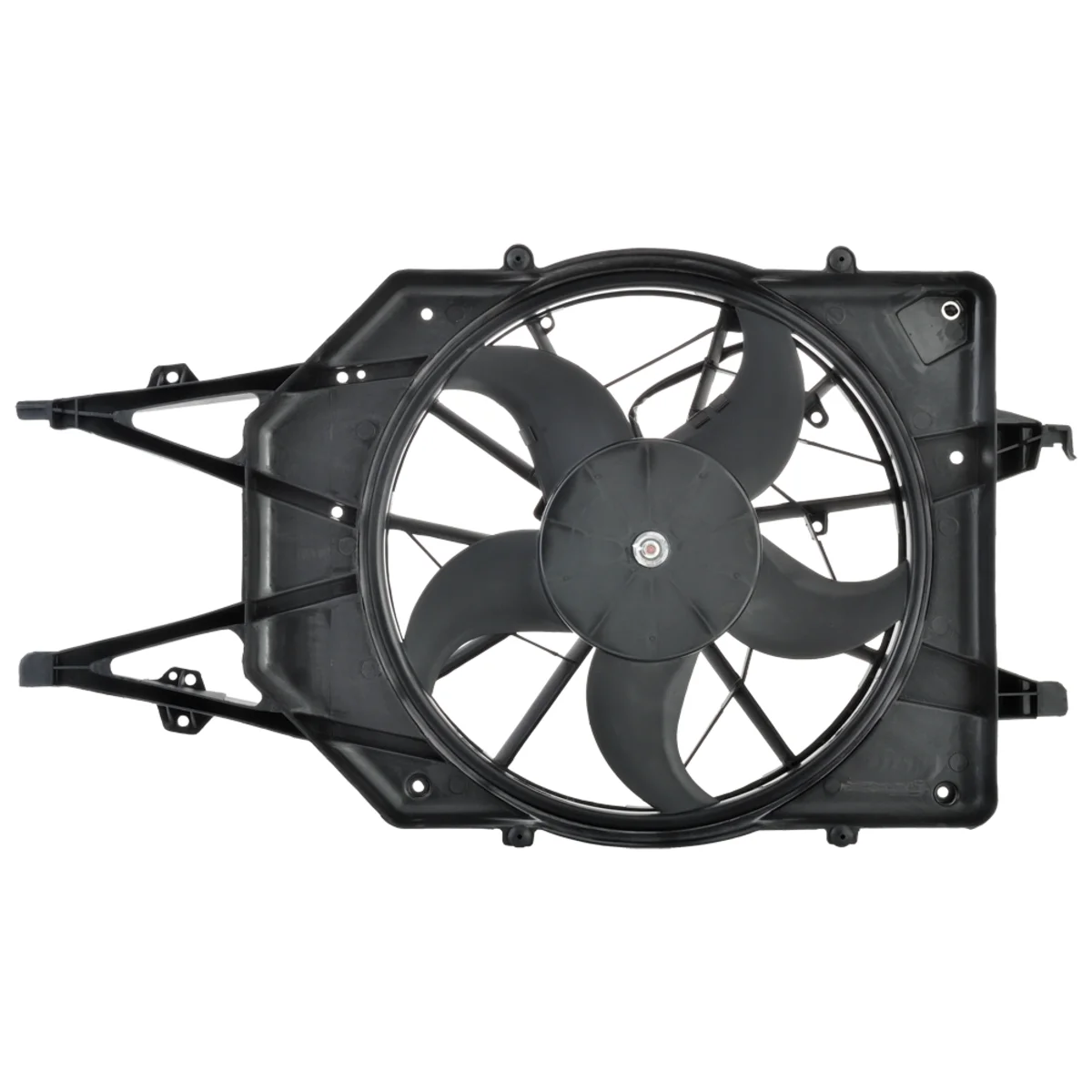 Kylarfläktm. Ford Focus