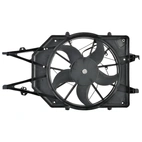 Kylarfläktm. Ford Focus