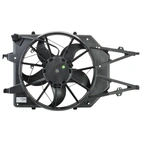 Kylarfläktm. Ford Focus