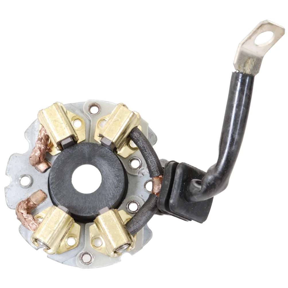 Kolhållare Delco PG260L Startm