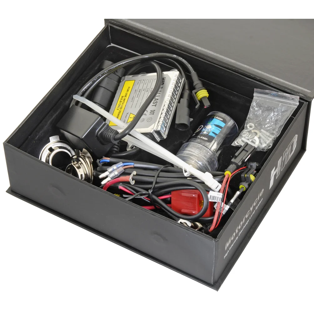 MC-Xenon 1st H6, 12V-35W,4300K