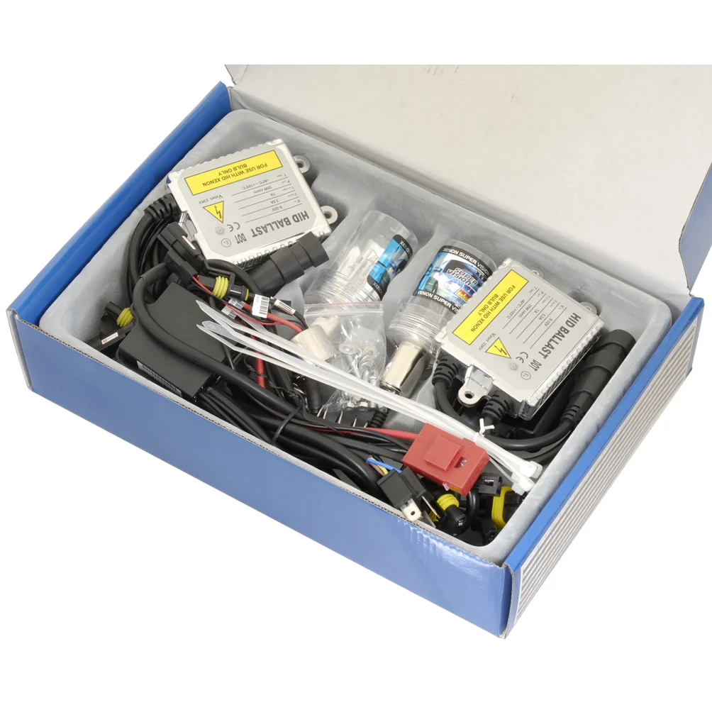 MC-Xenon 2st H6, 12V-35W,4300K