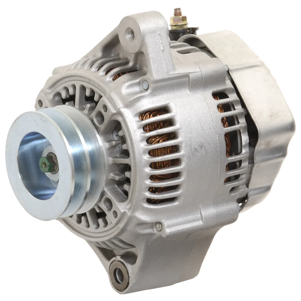 Yamaha Marin Generator 12V-80A