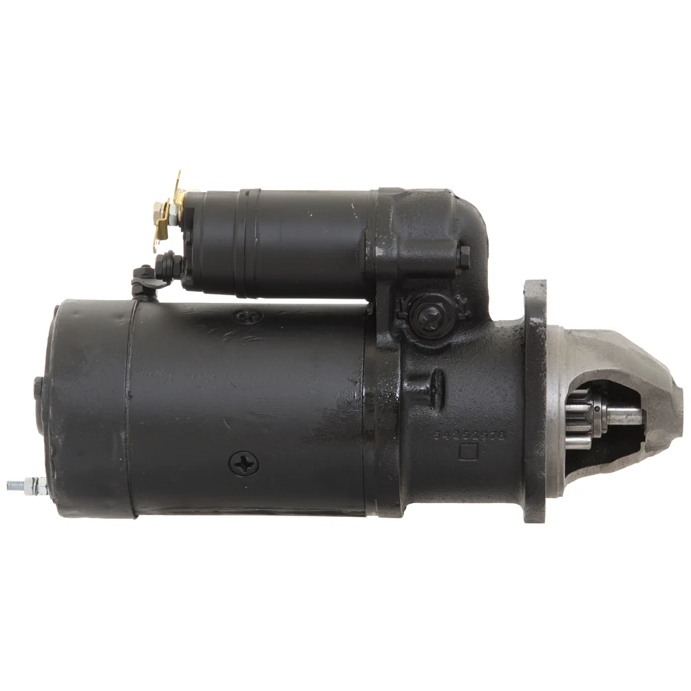 Nuffield Startmotor 12V