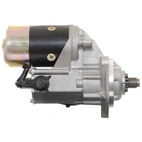 Isuzu Startmotor 24V