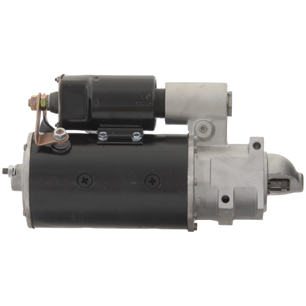 Hummer H1 12V Startmotor