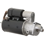 Hummer H1 12V Startmotor