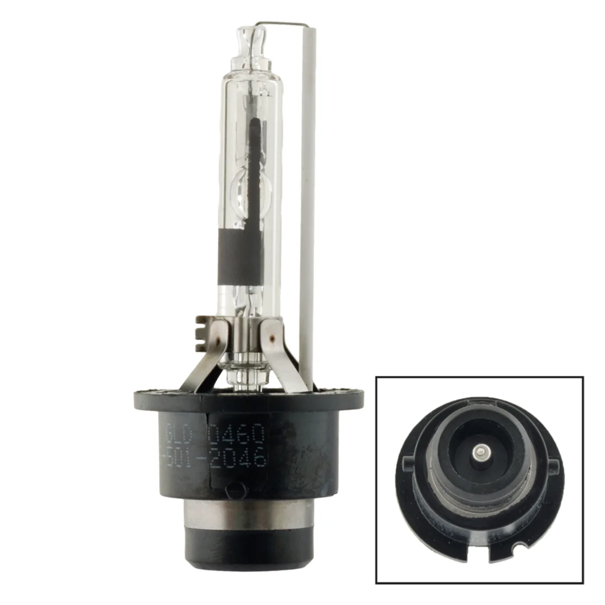 D2R Xenonlampa, 35W,6000K, par