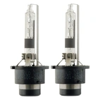 D2R Xenonlampa, 35W,6000K, par