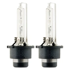 D2S Xenonlampa, 35W,6000K, par