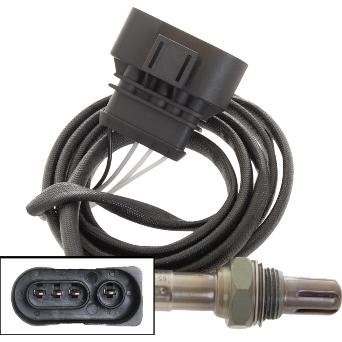 Lambdasond Audi A4 & A6