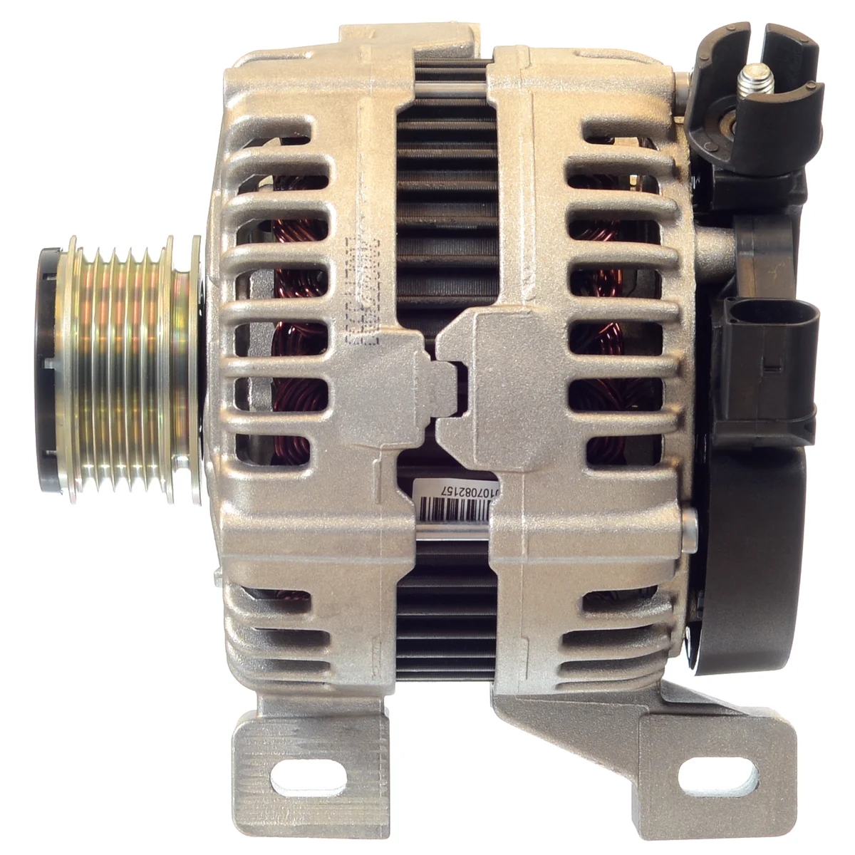 Gen. 12V-150A passar Volvo