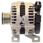 Gen. 12V-150A passar Volvo