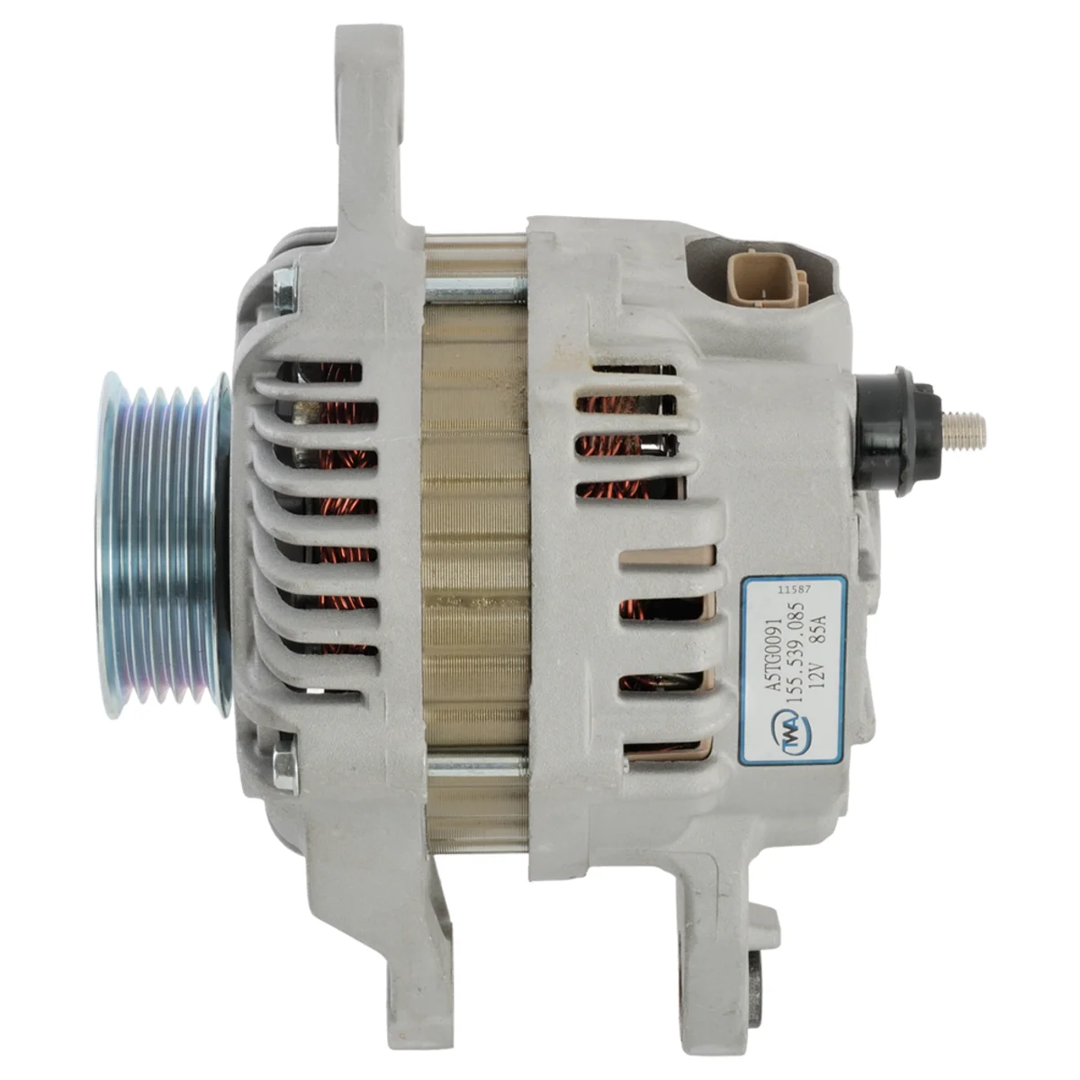 Mitsubishi Gen. 12V-85A
