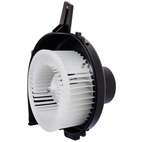 Kupefläktmotor VAG (AC)