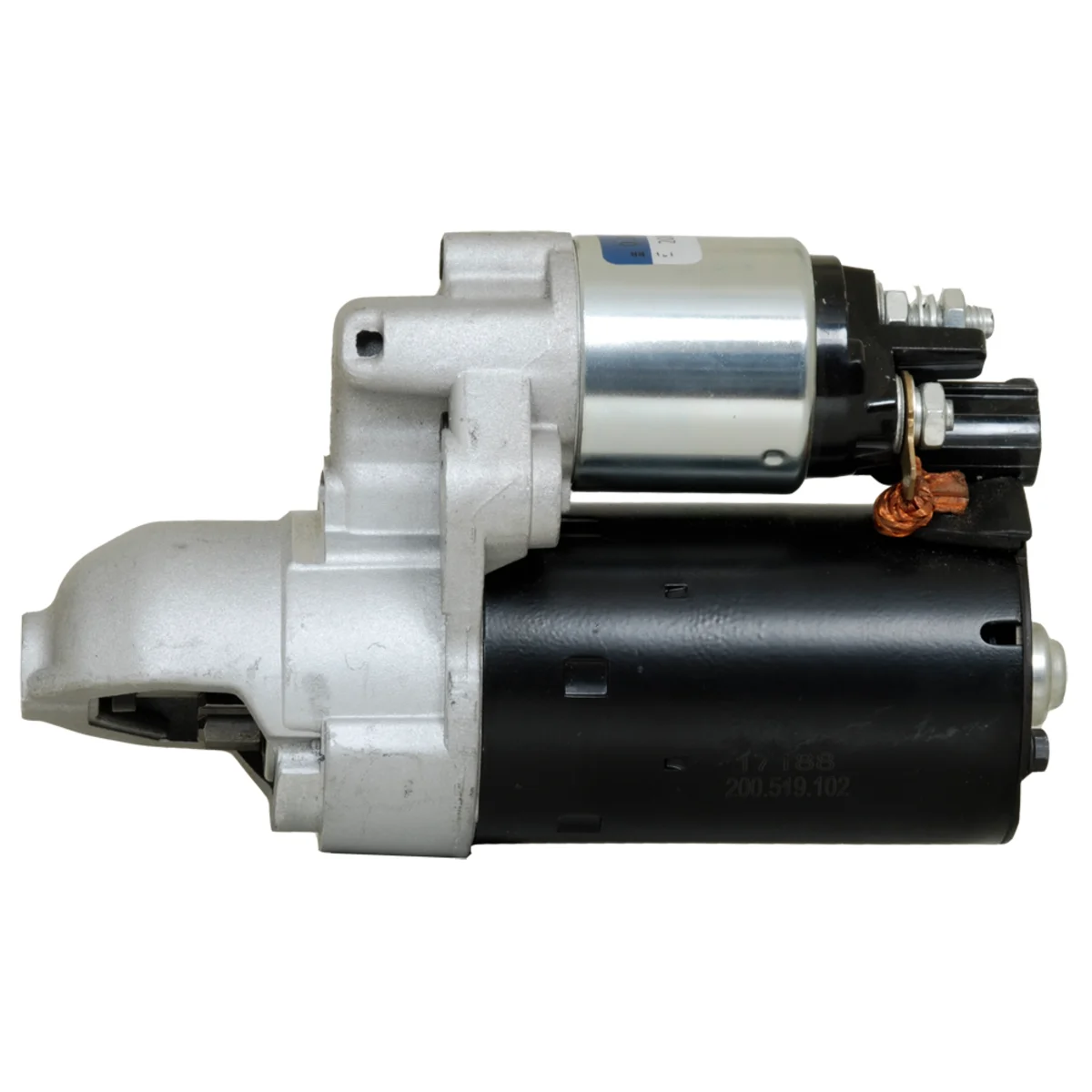 Audi Startmotor 12V-1.2kW