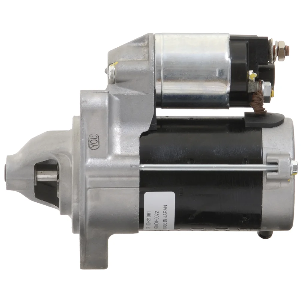 Toyota Yaris Startm. 12V-1.6kW