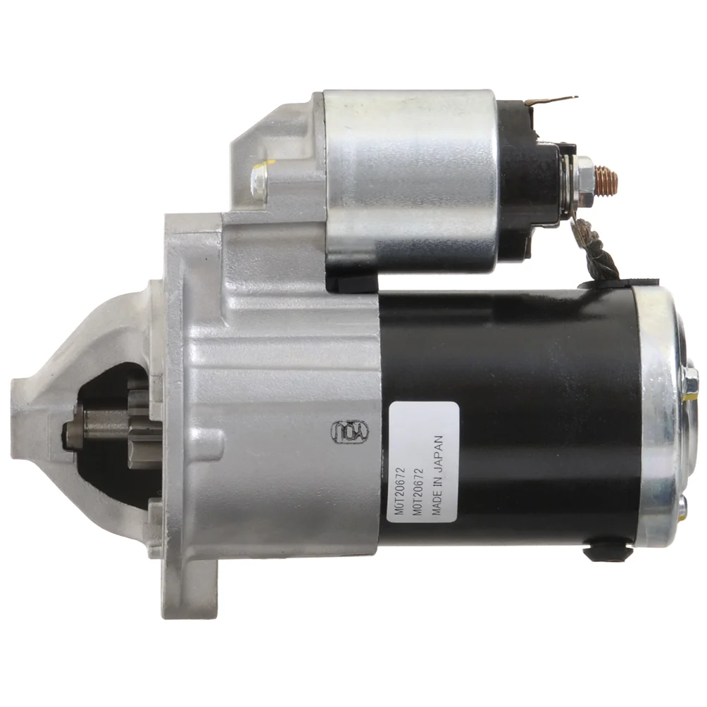 Mitsubishi Startm. 12V-1.4kW