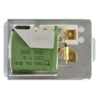 Resistor-Fläktm.GolfII/JettaII