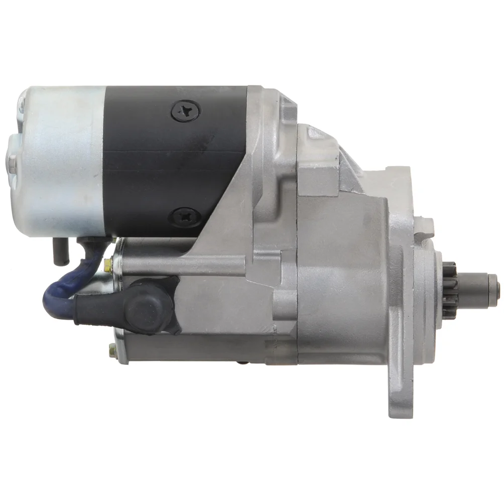 Kubota Traktor Start.12V-2.5kW