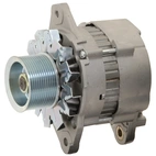 Mitsubishi Ind. Gen. 24V-50A
